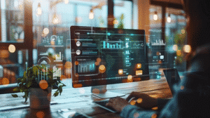 Social Media Studien Marketing_ Reichweite mit Metricool